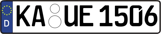 KA-UE1506
