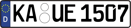 KA-UE1507