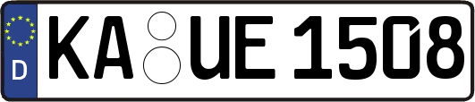 KA-UE1508