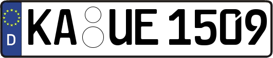 KA-UE1509