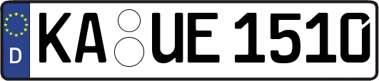 KA-UE1510