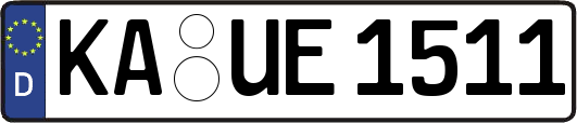 KA-UE1511