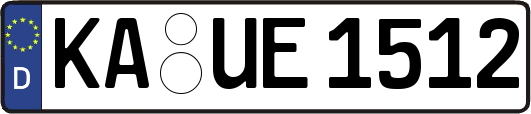 KA-UE1512