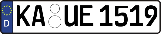 KA-UE1519