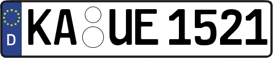 KA-UE1521