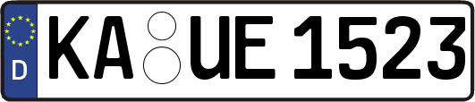 KA-UE1523