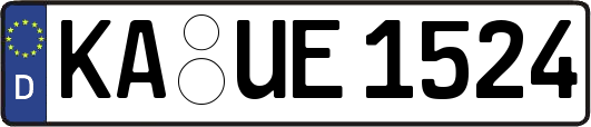 KA-UE1524