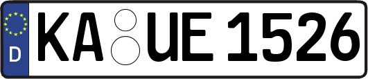 KA-UE1526