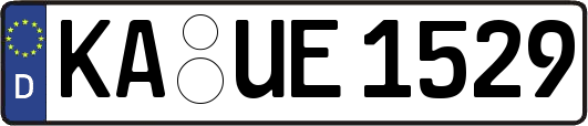 KA-UE1529