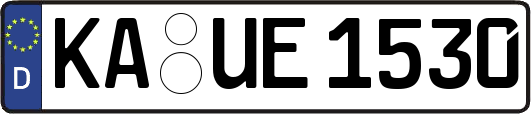 KA-UE1530