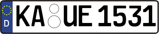 KA-UE1531