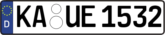 KA-UE1532