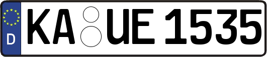 KA-UE1535