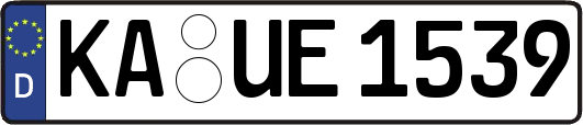 KA-UE1539
