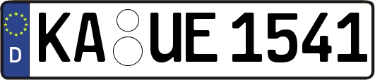 KA-UE1541