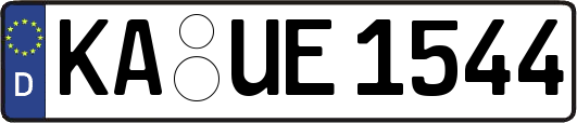 KA-UE1544