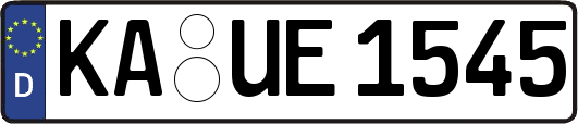 KA-UE1545