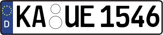 KA-UE1546
