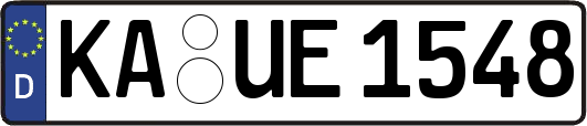 KA-UE1548