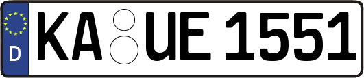 KA-UE1551