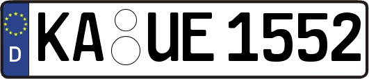 KA-UE1552