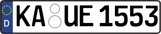 KA-UE1553