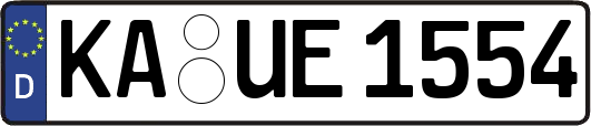KA-UE1554