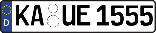 KA-UE1555
