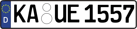 KA-UE1557