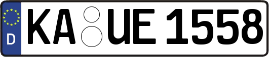 KA-UE1558