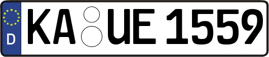KA-UE1559