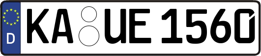 KA-UE1560