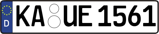 KA-UE1561