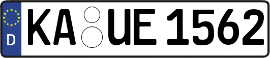 KA-UE1562