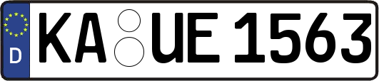 KA-UE1563