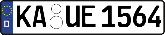 KA-UE1564