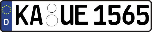 KA-UE1565