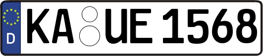KA-UE1568