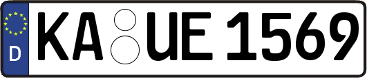 KA-UE1569