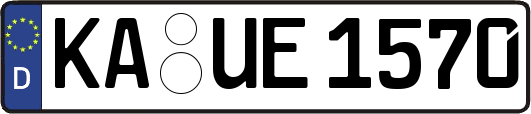 KA-UE1570