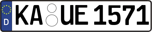 KA-UE1571