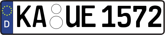 KA-UE1572