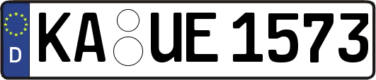KA-UE1573