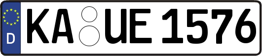 KA-UE1576