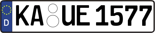 KA-UE1577