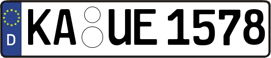 KA-UE1578