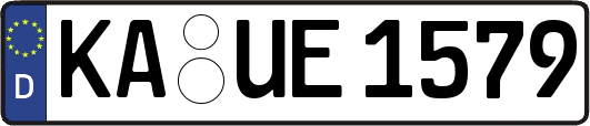 KA-UE1579