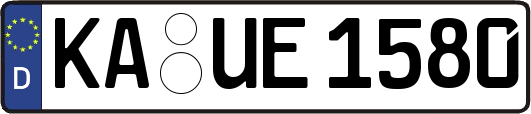 KA-UE1580