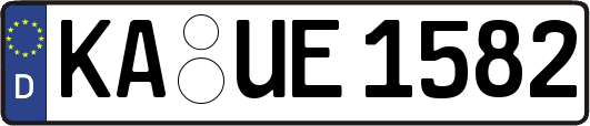 KA-UE1582