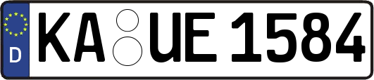 KA-UE1584
